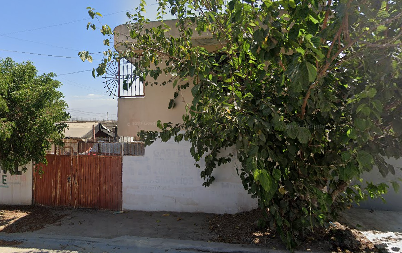 Bandas y Maquinados Baja