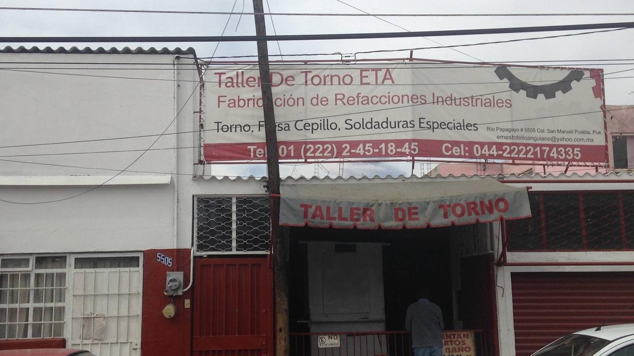 Ernesto Tello Anguiano