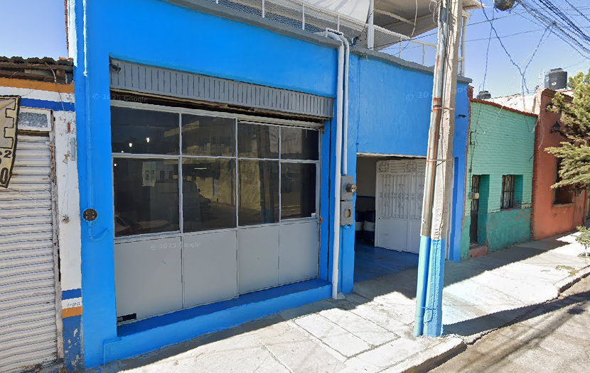 Los Cuates Aguascalientes