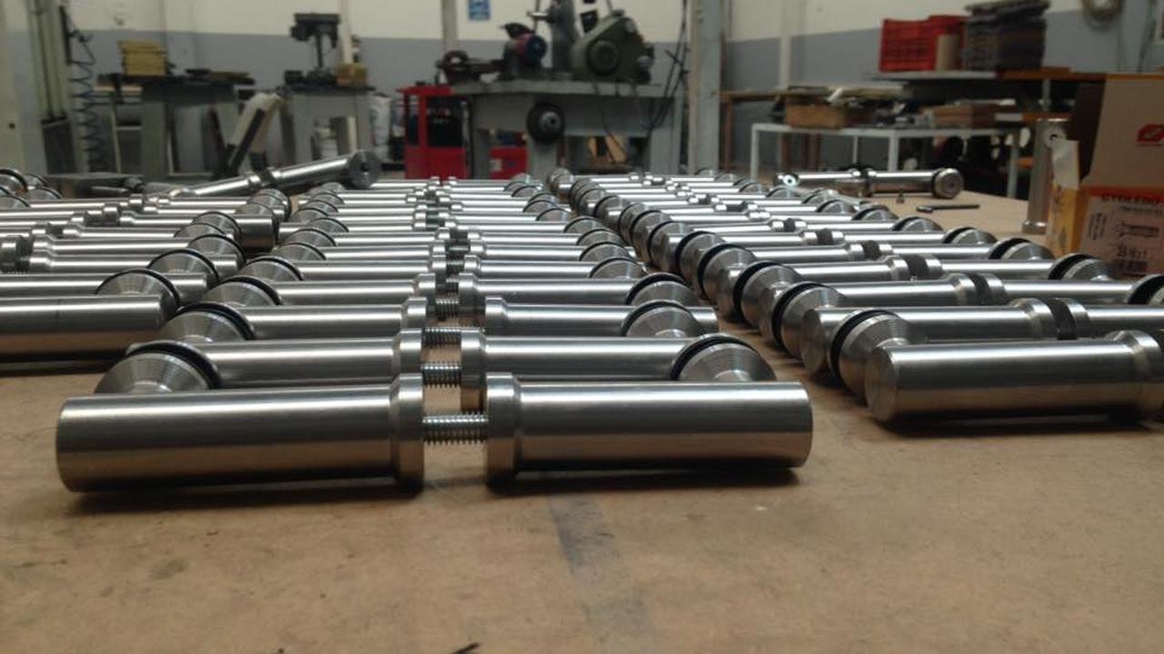 MEGSATEC Guadalajara