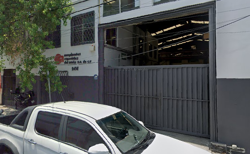 Maquinados Especiales del Norte