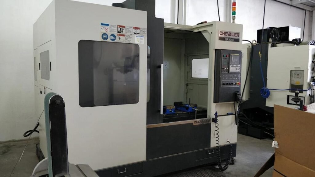 Maquinados Industriales Mijes