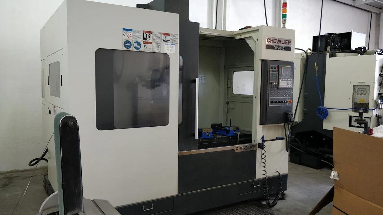 Maquinados Industriales Mijes