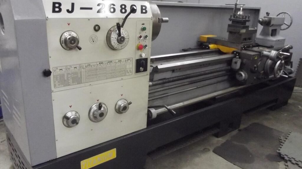 Maquinados Precisos Emmanuel