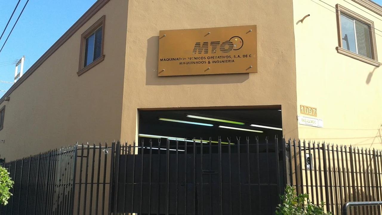 Maquinados Técnicos Operativos