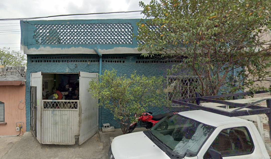 Maquinados Universal