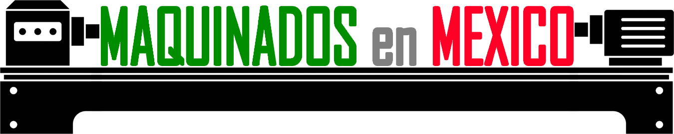 Maquinados en México