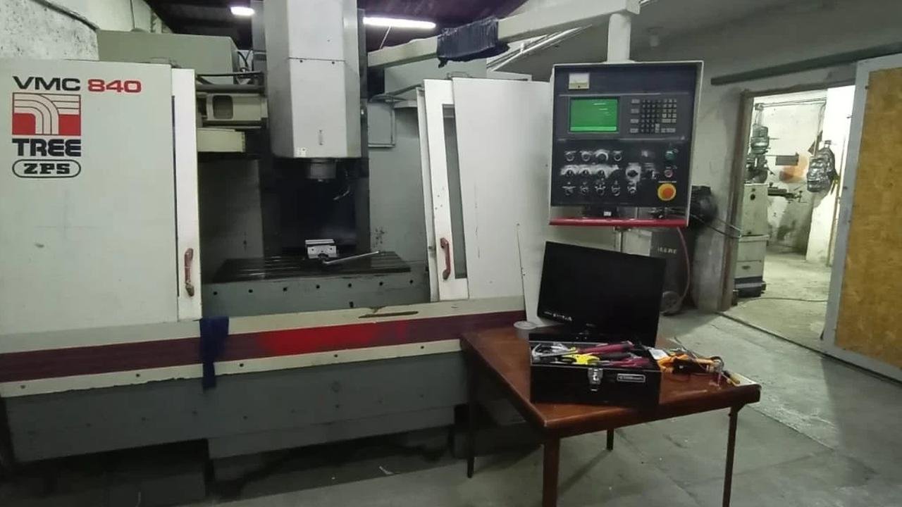 Maquinados y Diseños Automatizados