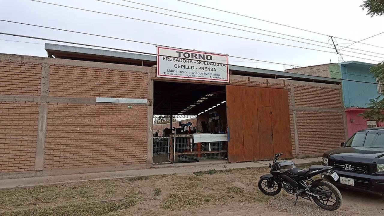 Maquinados y Herramentales Múltiples