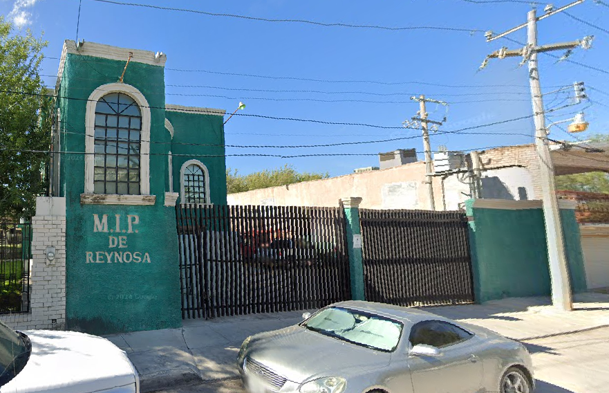 Maquinados y Proyectos Automatizados