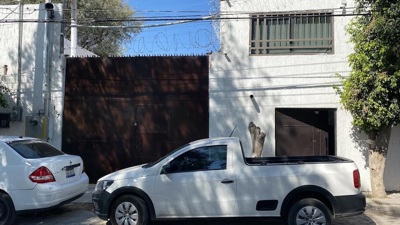 QROMAQ Ingenieria y Maquinados