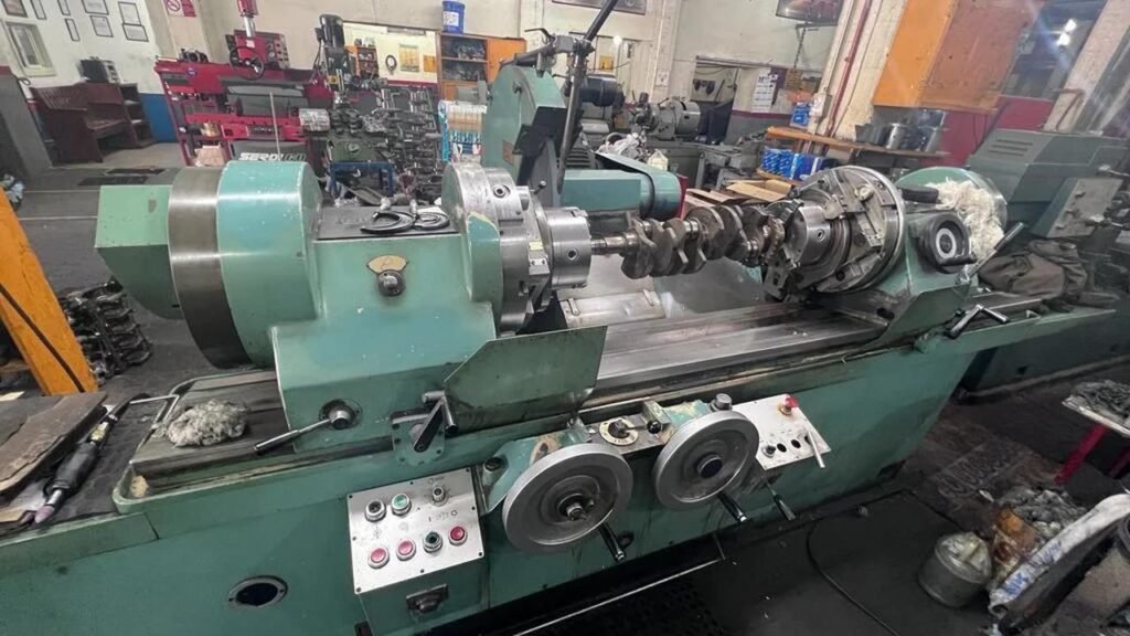 Rectificaciones Miguel