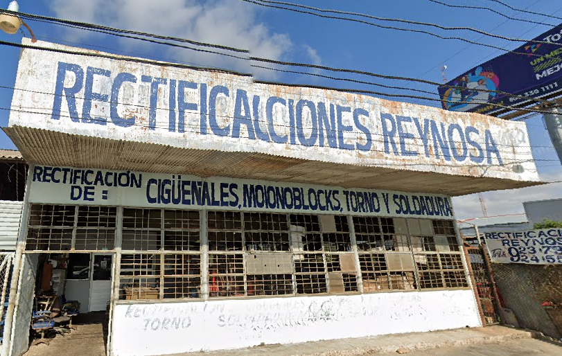 Rectificaciones Reynosa