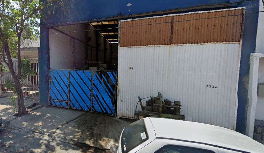 Repuestos y Maquinados Industriales