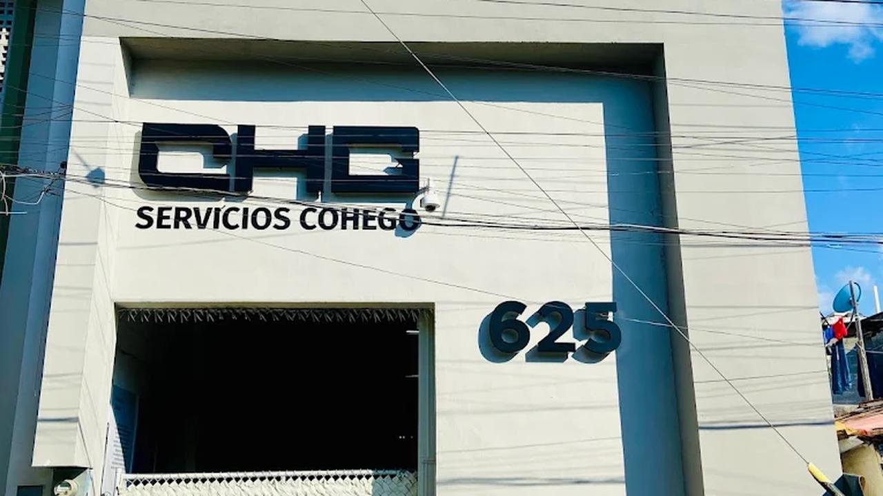 Servicios Cohego SA de CV