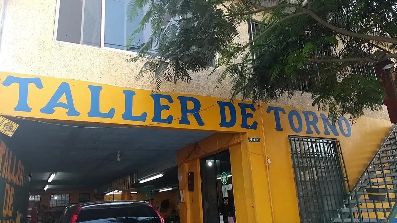 Maquinados Cande e Hijo