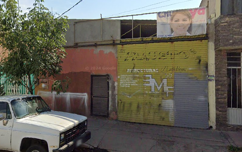 Frenos y Torno Cesar Estrada