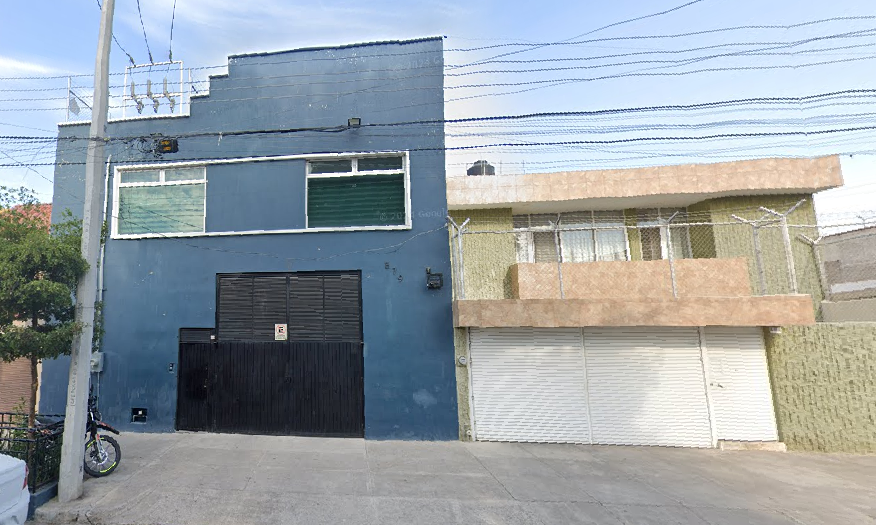 Taller de Torno Saldivar