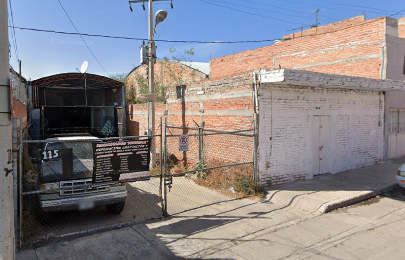 Torno y Soldadura Carlos