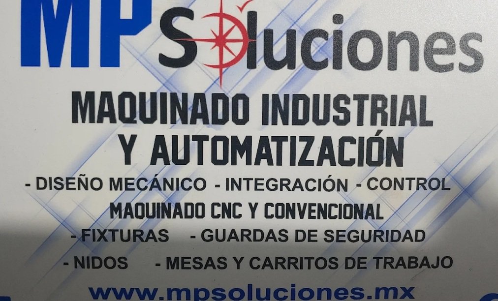 MP Soluciones Tijuana