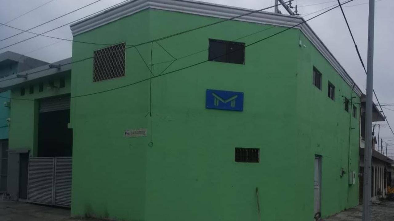 Taller de torno Monterrey