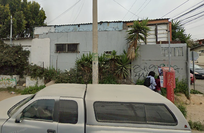 Tornos y Servicios Industriales de Tijuana