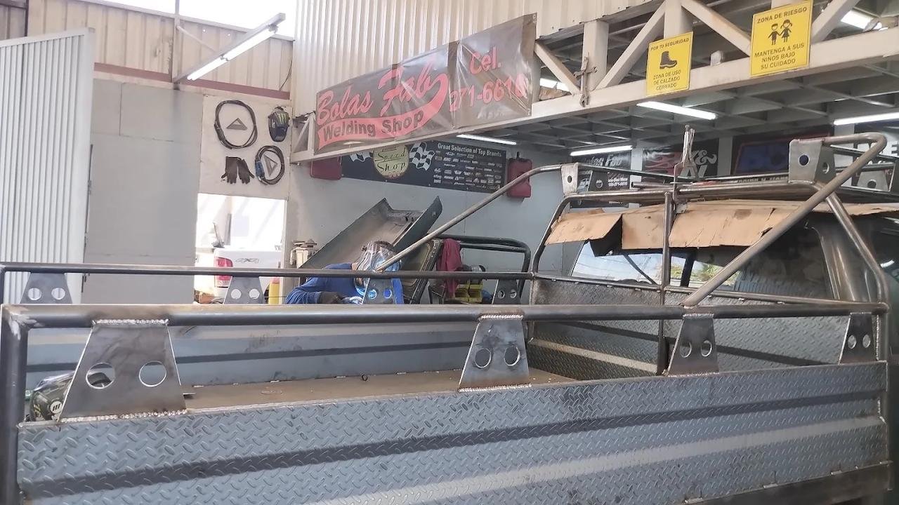 Bolas - Fab Mexicali