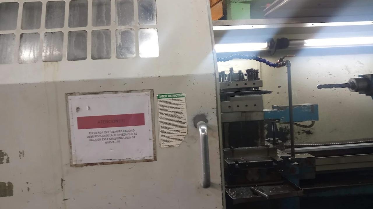 CCM Mecanizados SA de CV