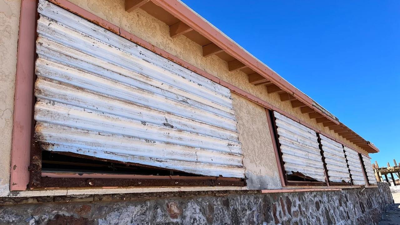 Engineering And Labor Metal