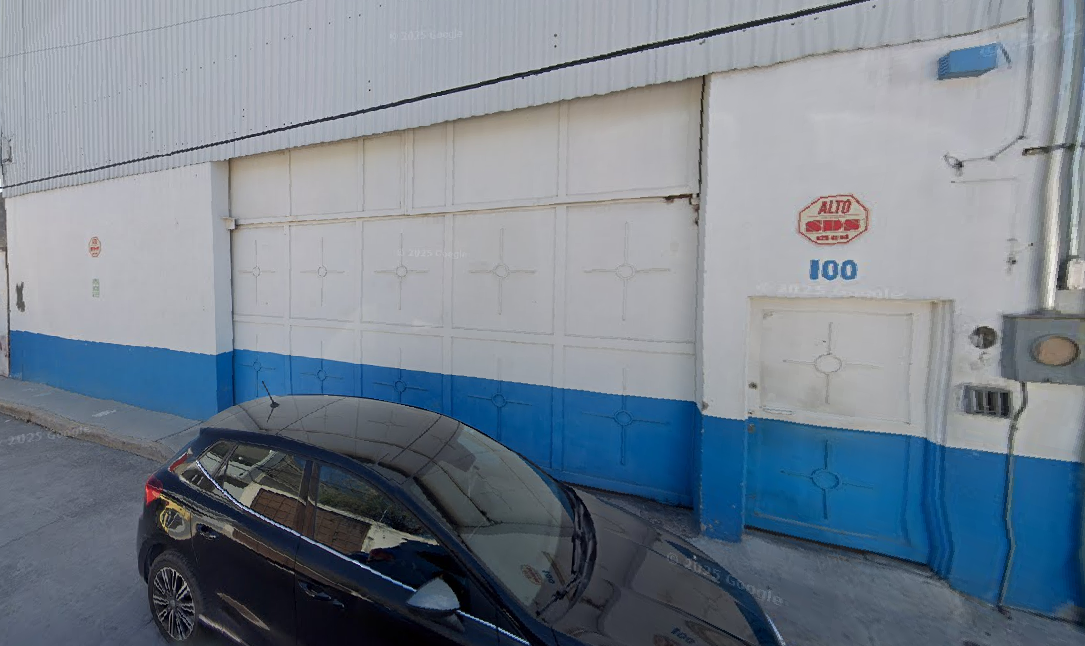 Grabados y Maquinados SLP