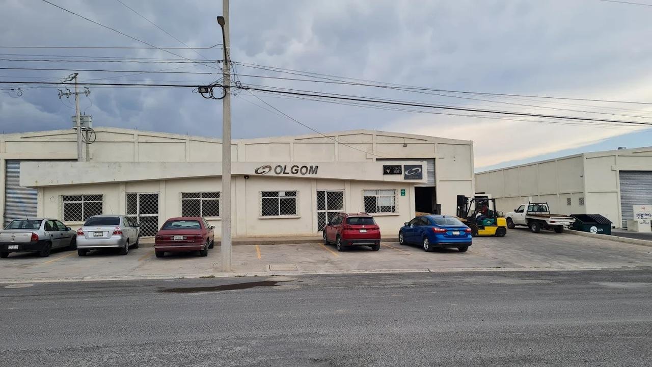 Grupo OLGOM Saltillo