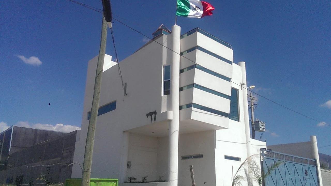 Hecho de Hierro Saltillo