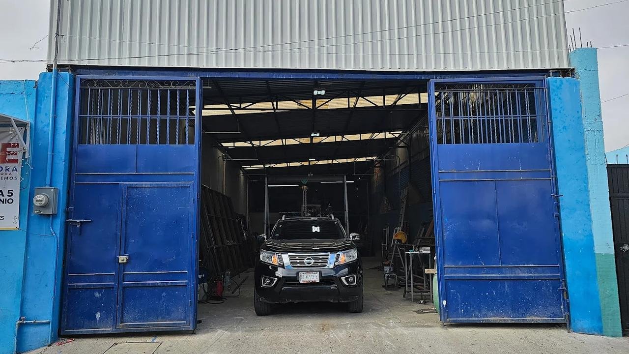 Paiwelding industrial