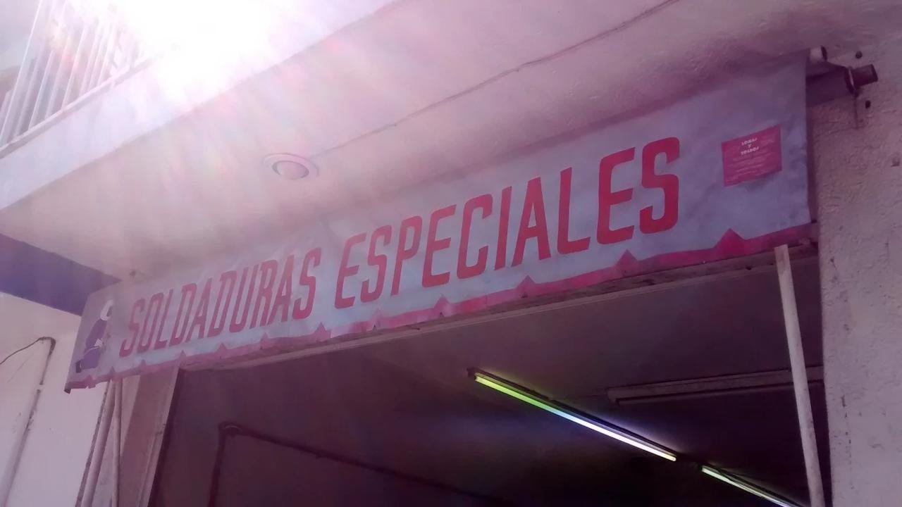 Soldaduras Especiales Lira