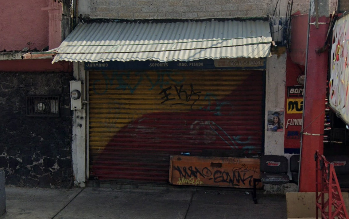 Soldaduras Especiales Barajas