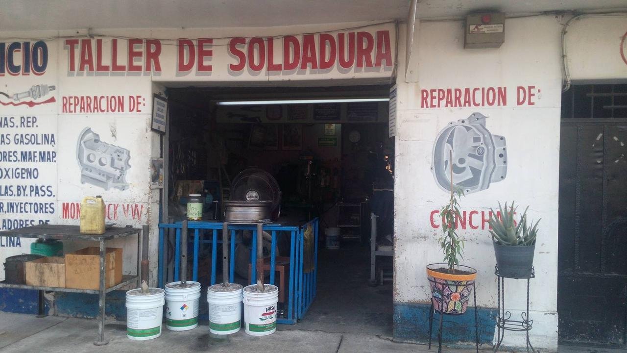 Soldaduras Especiales Dominguez