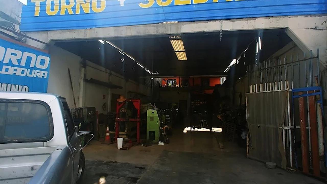 Torno y Soldadura Contreras