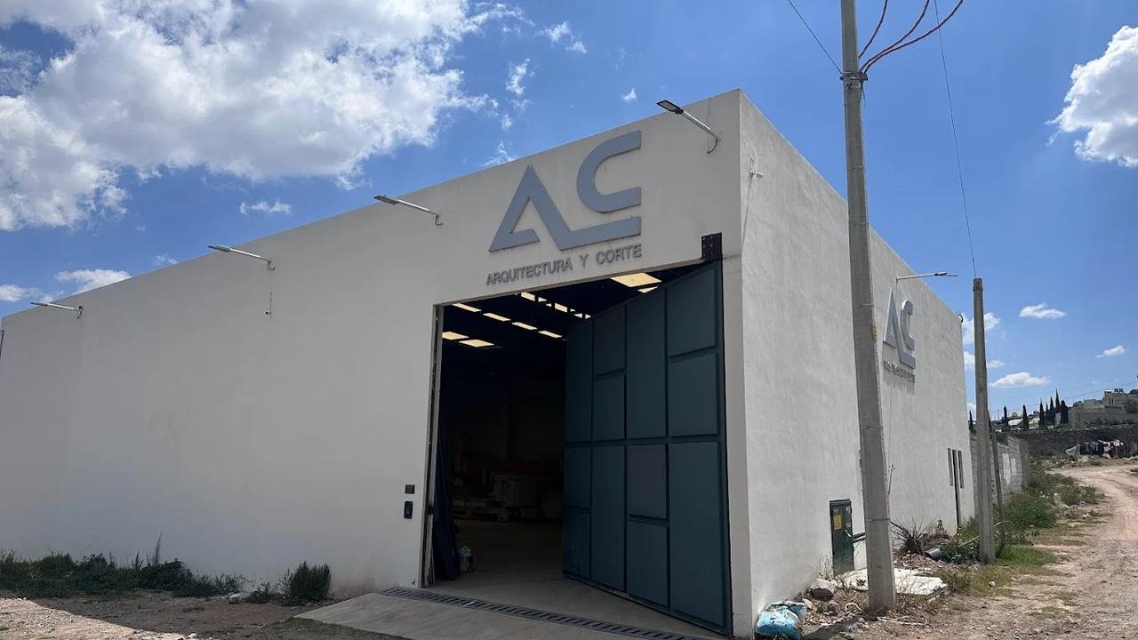 AC Arquitectura y Corte