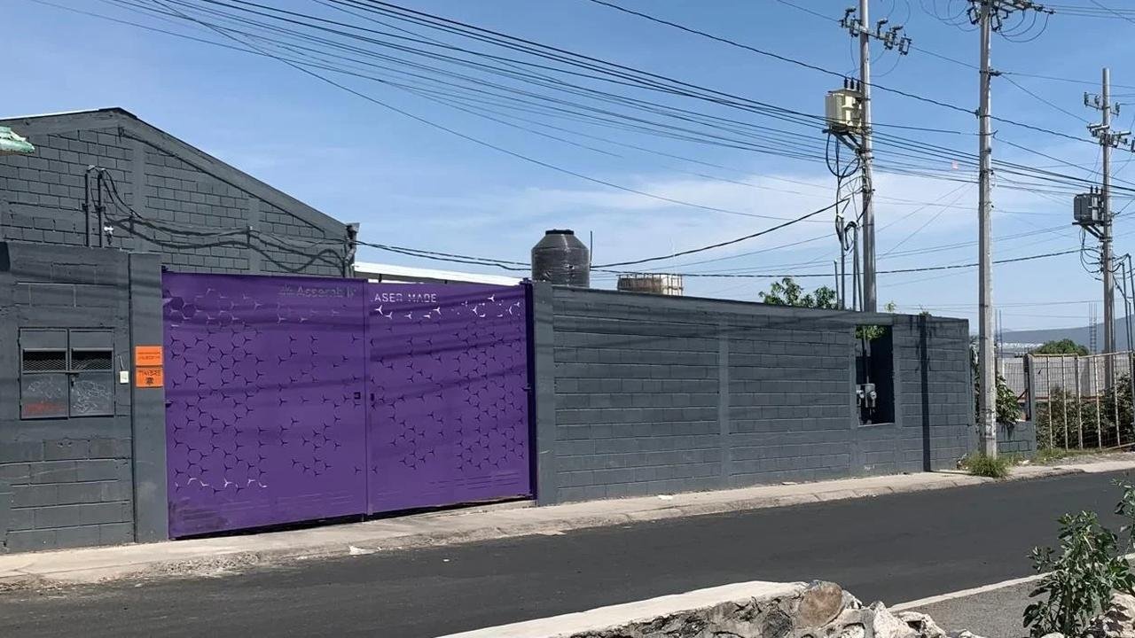 Assemblik Querétaro