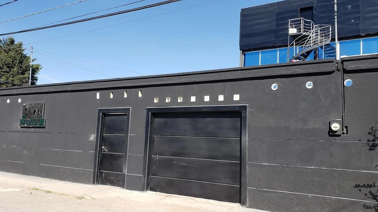 Corte Láser Grupo DLAN