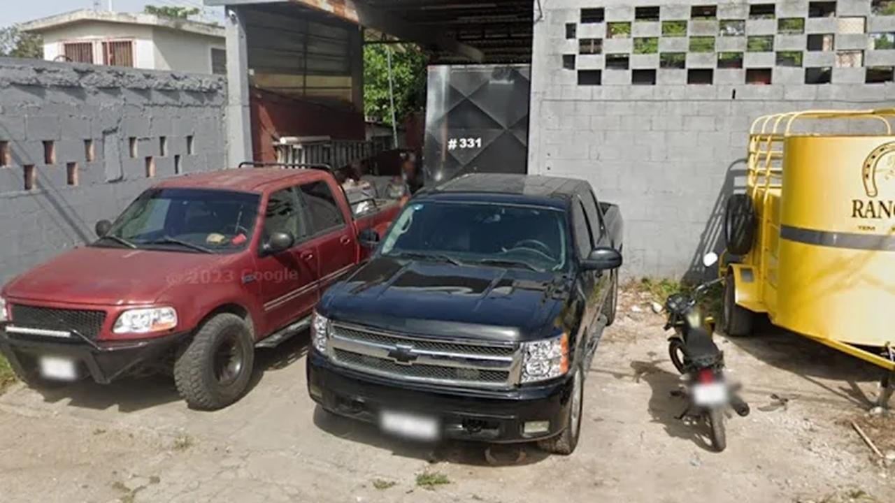 Corte plasma CNC y Soldadura de Yucatán