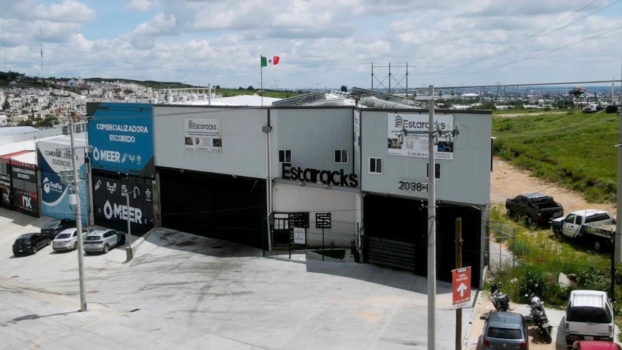 Estaracks Aguascalientes