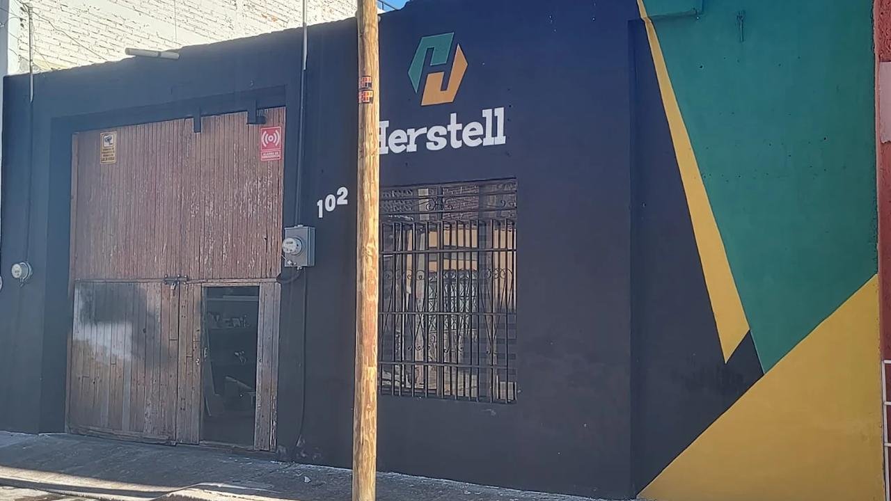 Herstell Aguascalientes