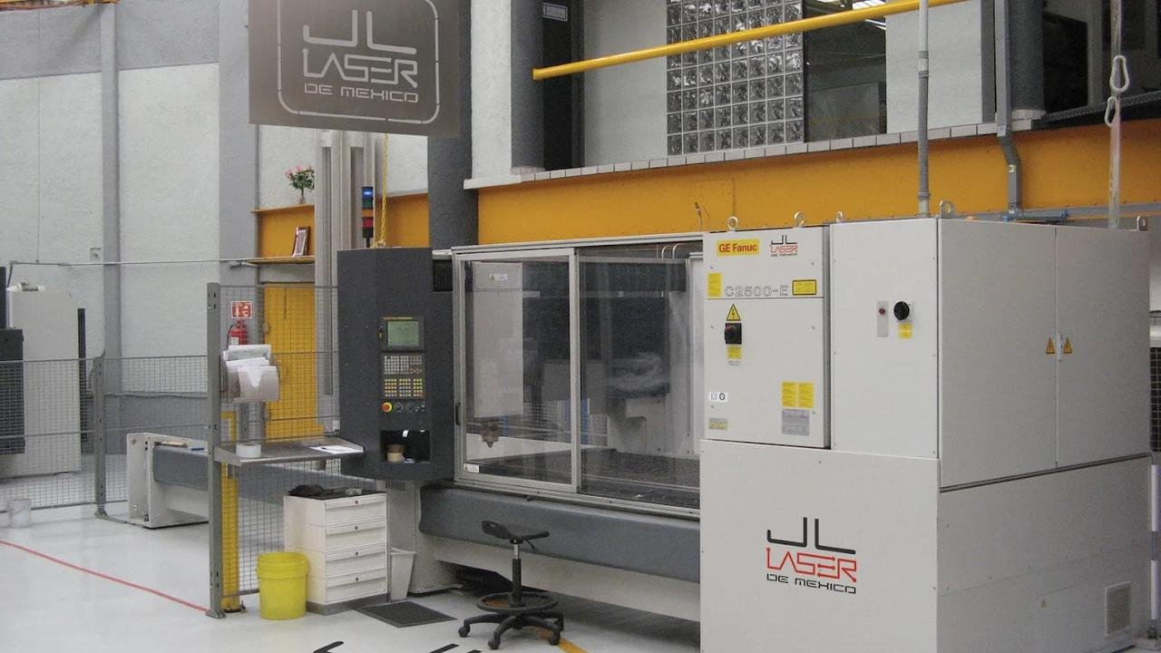 JL Laser de México