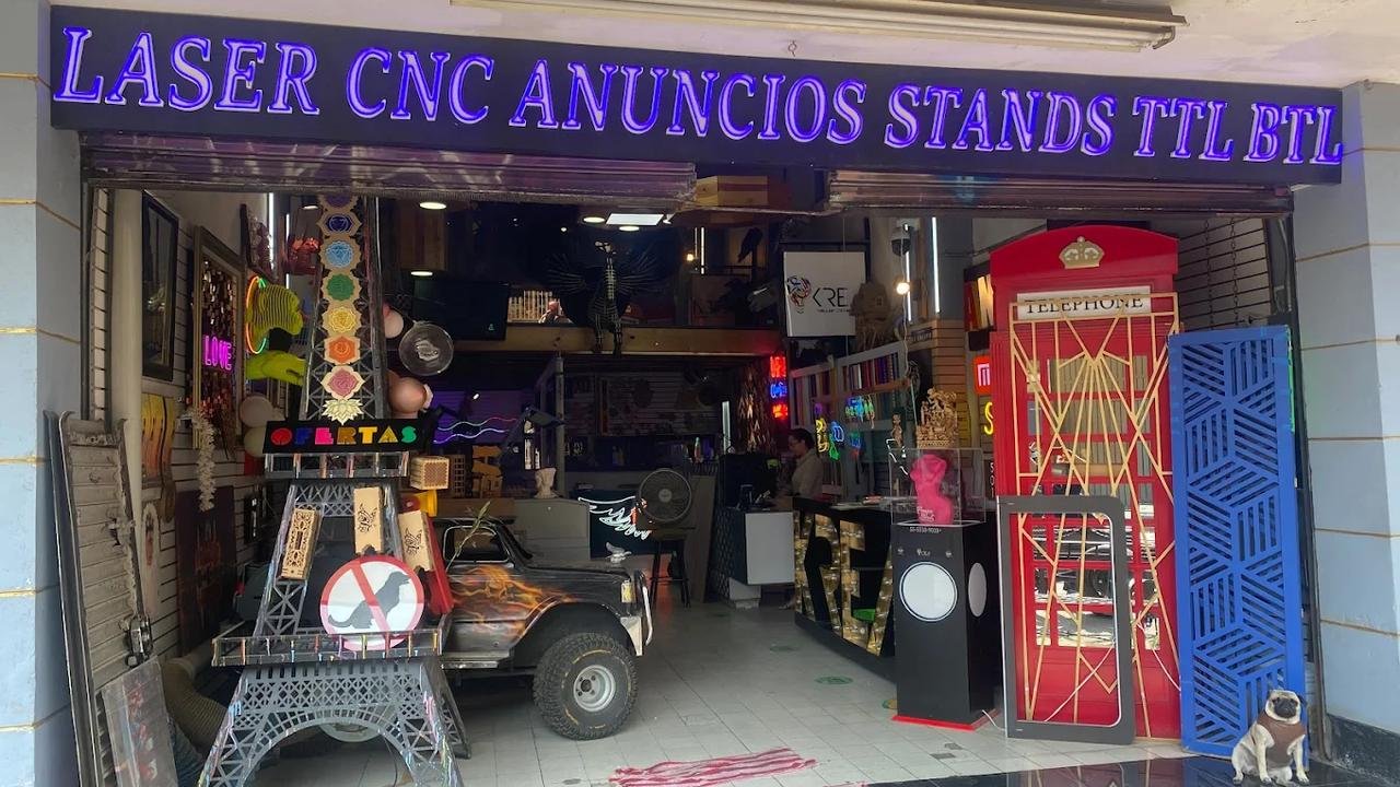 Krea Taller Creativo