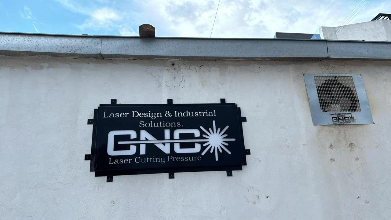 Laser Design And Industrial Solutions