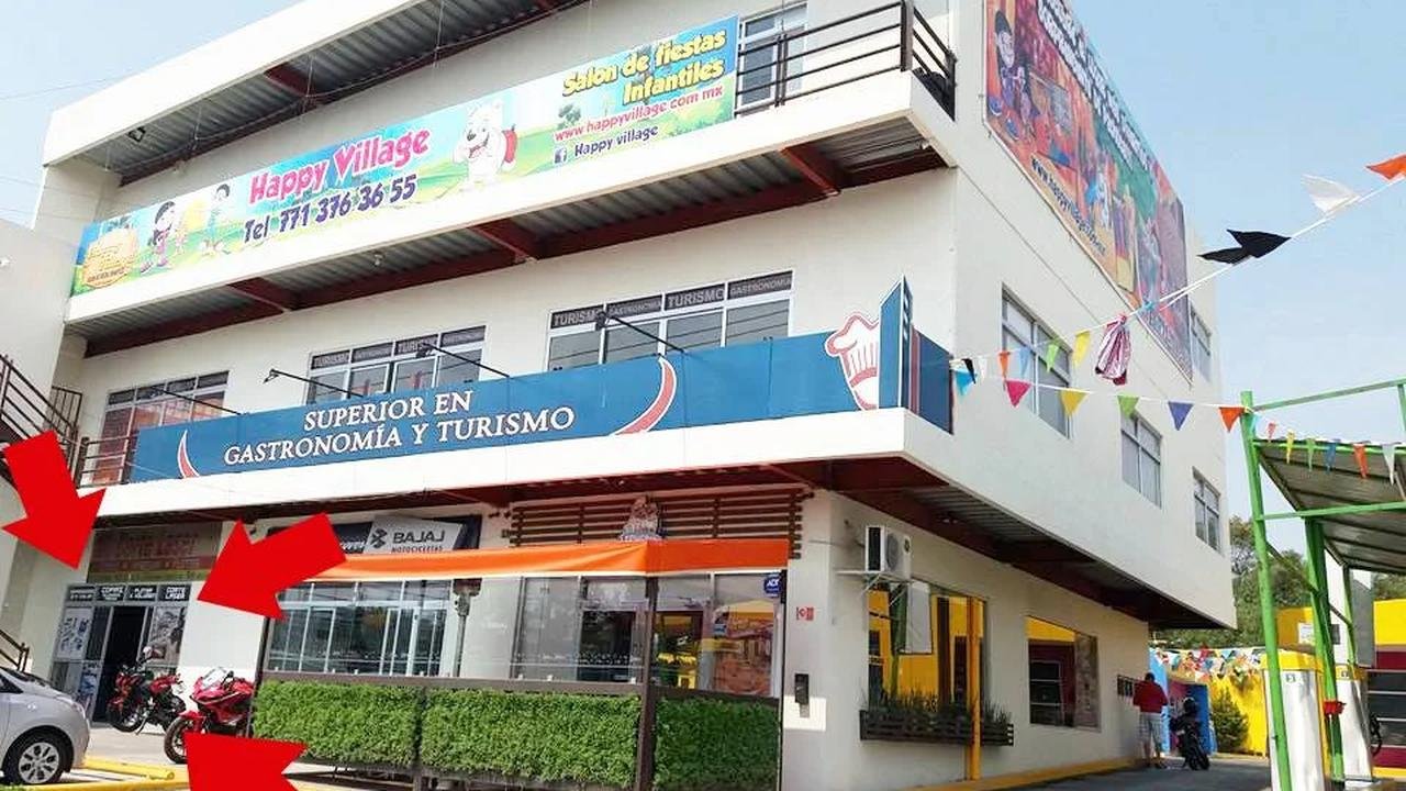 Mi Corte Láser Pachuca