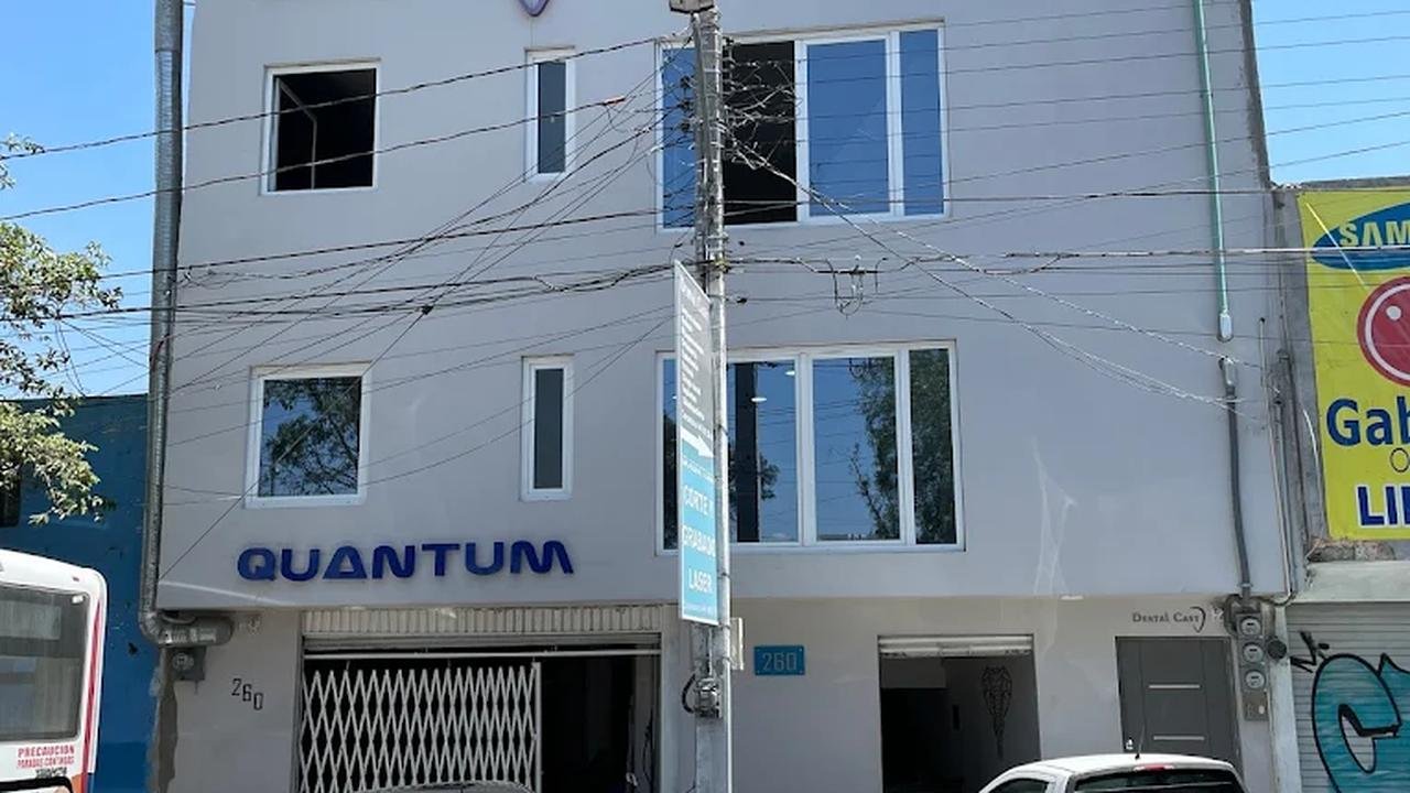 Quantum Láser Querétaro