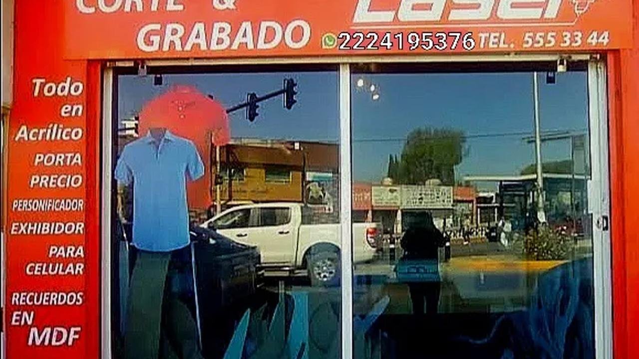 Studio Laser Corte y Grabado