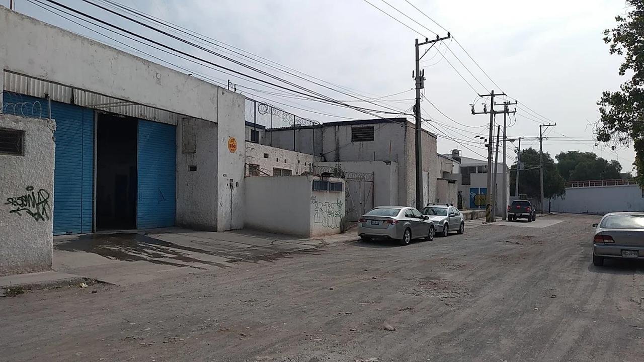 Suministro y soluciones en metal SSM